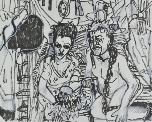 Far from the Maddin Crowd #57