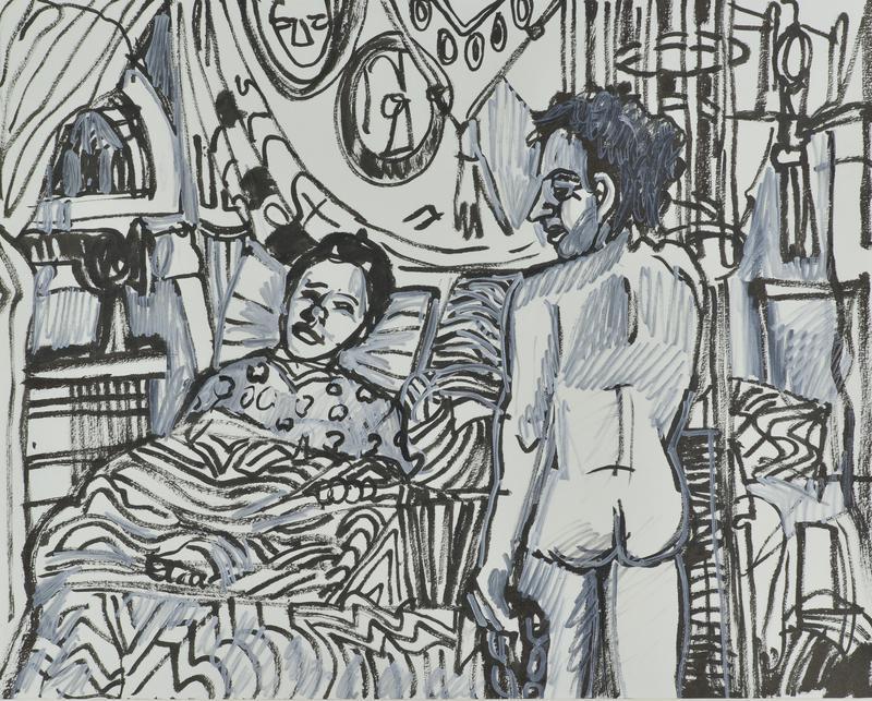 Far from the Maddin Crowd #58