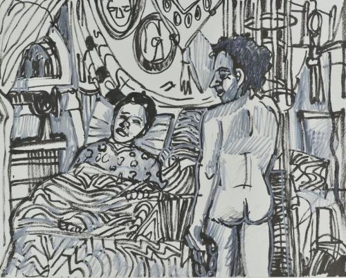 Far from the Maddin Crowd #58