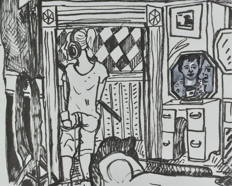 Far from the Maddin Crowd #63