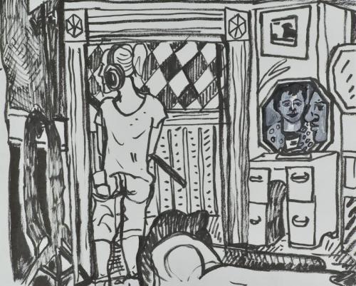 Far from the Maddin Crowd #63