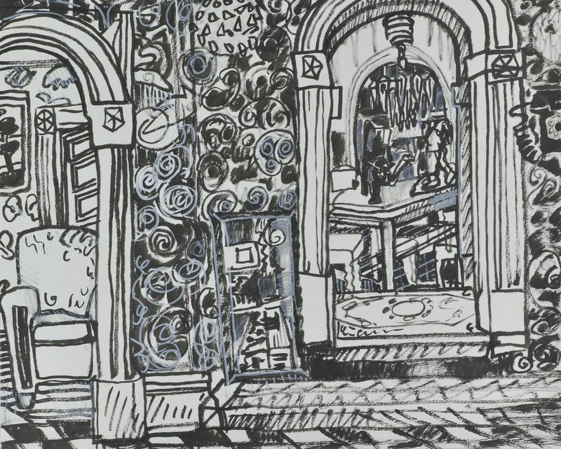 Far from the Maddin Crowd #64