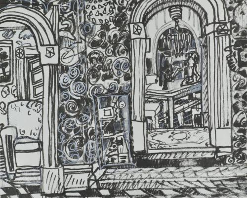 Far from the Maddin Crowd #64