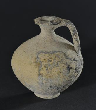 Greek Unguent Bottle