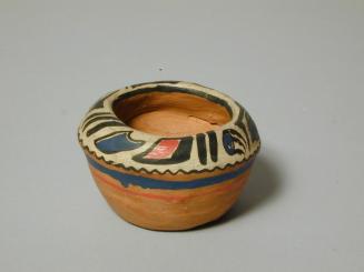 Klee Wyck Bowl