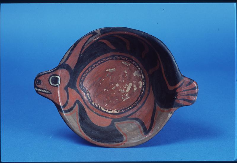 Klee Wyck Bowl