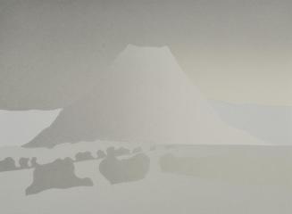 Mount Hakusan /Volcano Suite