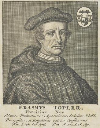 Erasmus Topler
