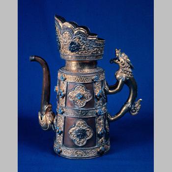 Ritual Ewer