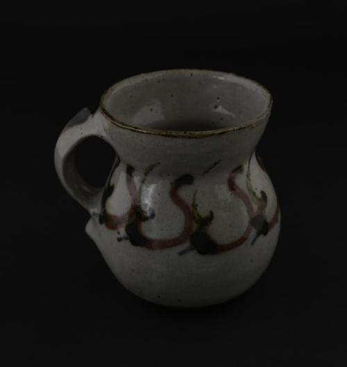 Untitled (Jug)