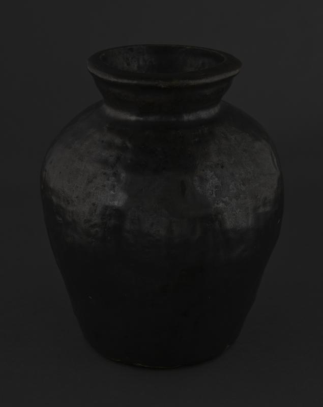 Untitled (Vase)