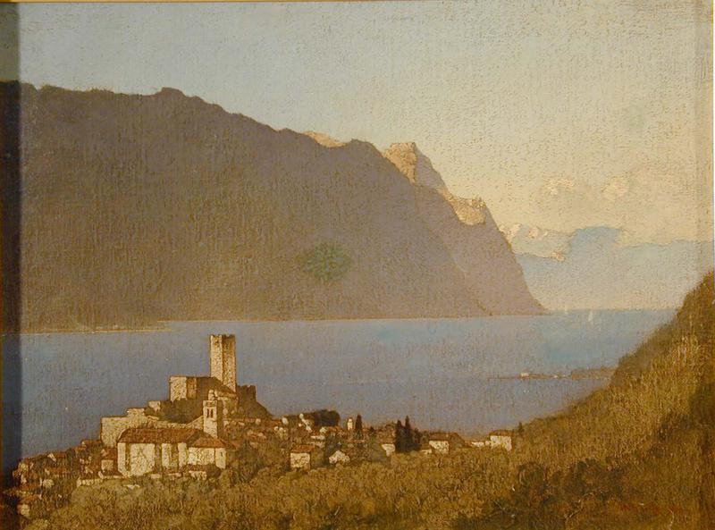 Lago di Garda