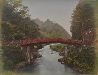 1554 Sacred Bridge Nikko