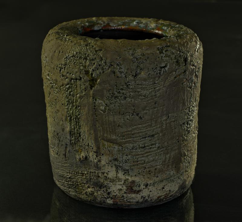 Untitled (Pot)