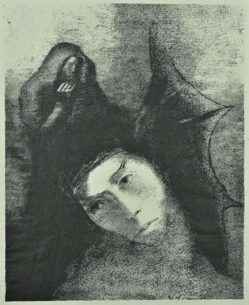 Vollard; Printer: Blanchard, Paris and Clot, Paris