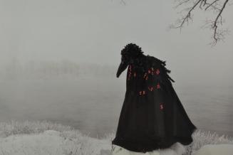 Meryl McMaster