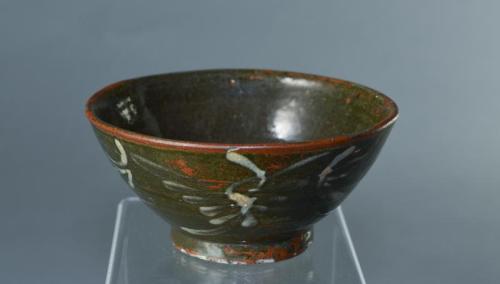 Okinawan bowl