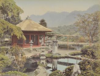790 Dianichido Garden Nikko