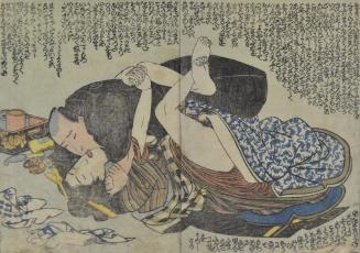 Shunga Print