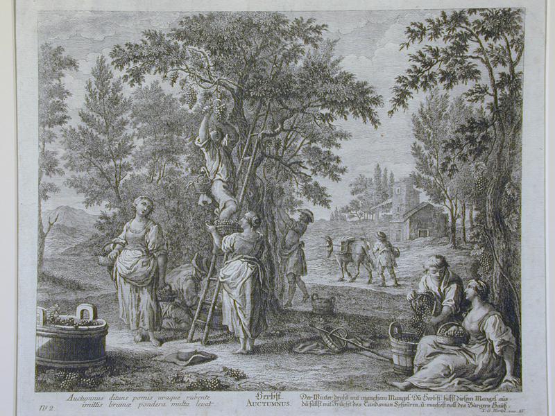 Johann George Hertel