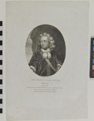 Sir Christopher Minns