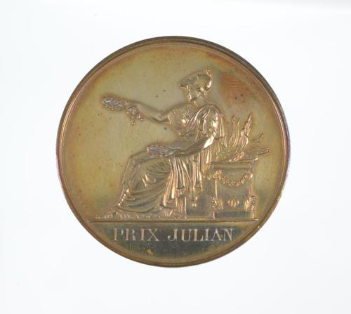 Prix Julian Medal