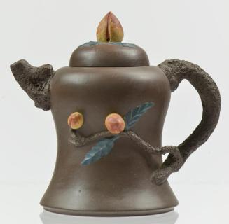 Yi Xing teapot
