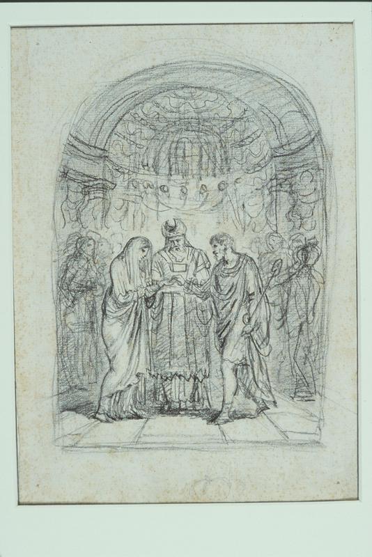 Marriage of the Virgin