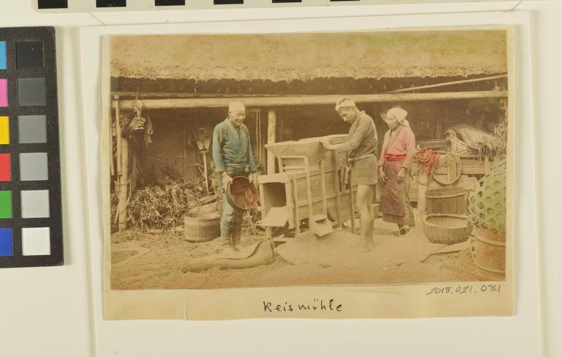 Untitled (Farm workers)