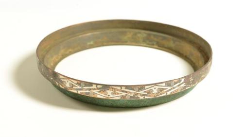 Bronze Ring Fitting