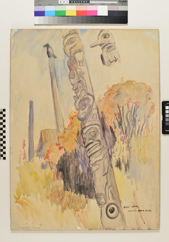 Emily Carr