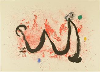 La Danse du Feu (The Fire Dance)