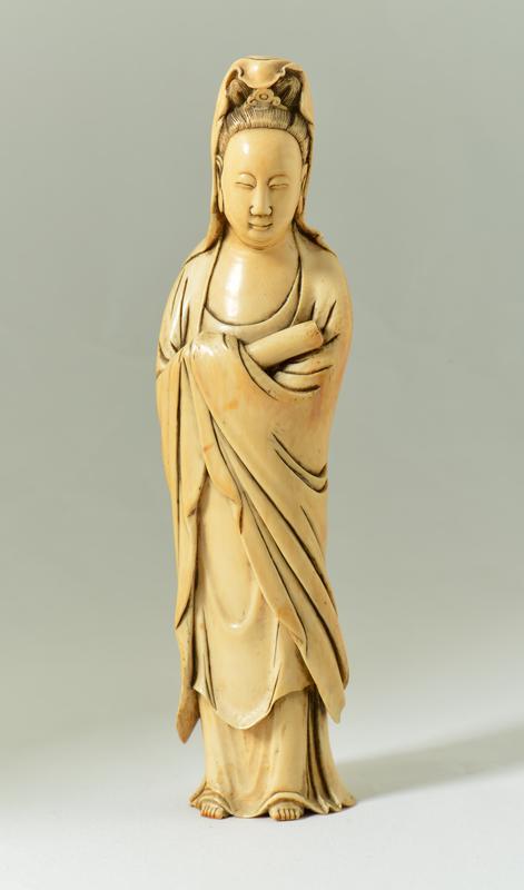 Figure of Guanyin
