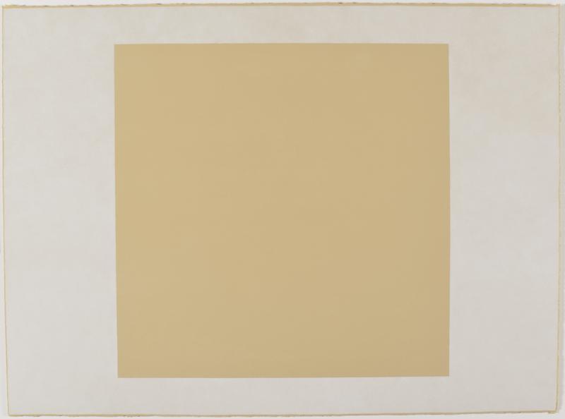 Untitled (white square)