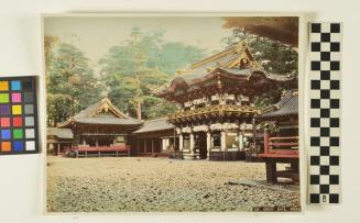 769 Great Gate Nikko
