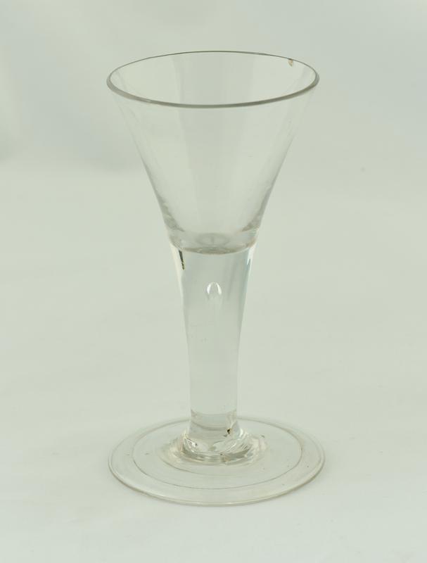 Dram Glass