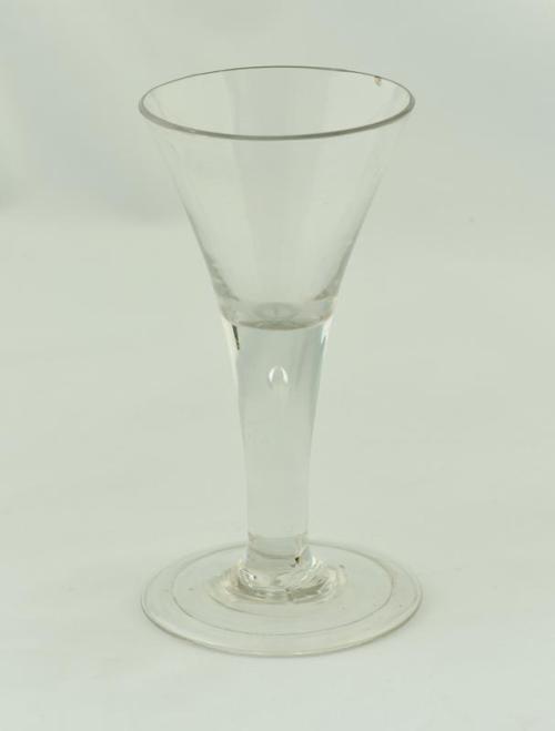 Dram Glass