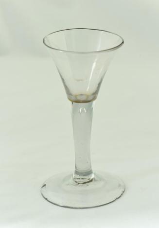 Dram Glass