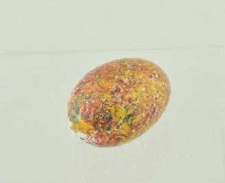 Painted Easter Egg