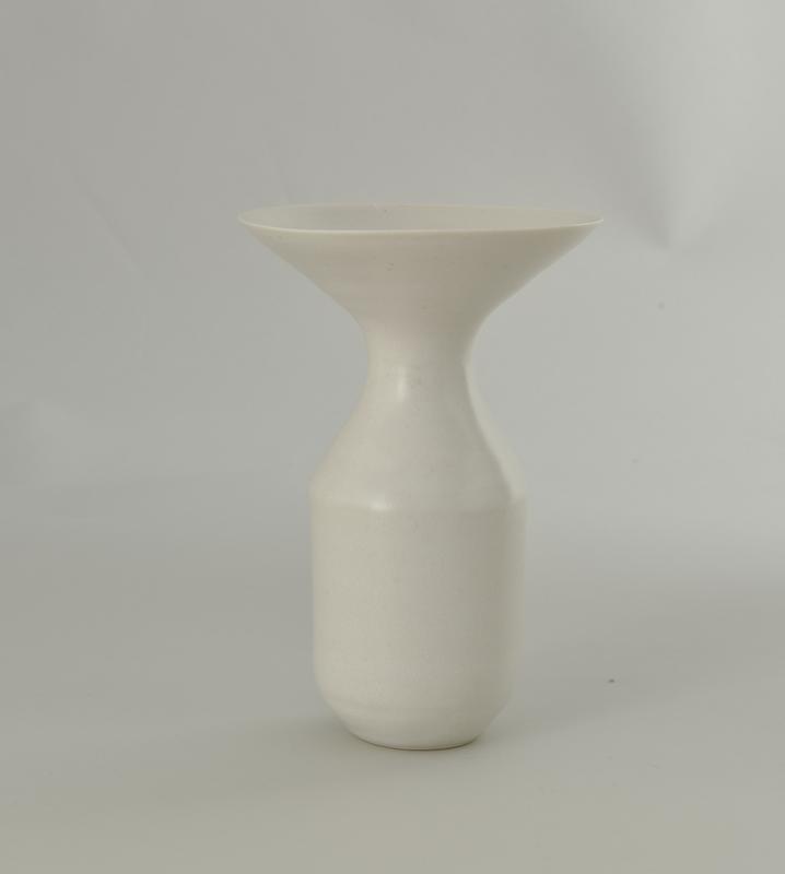 Bottle Shape Vase