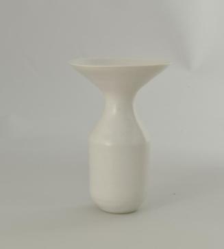 Bottle Shape Vase