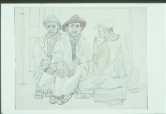Untitled (Workers)