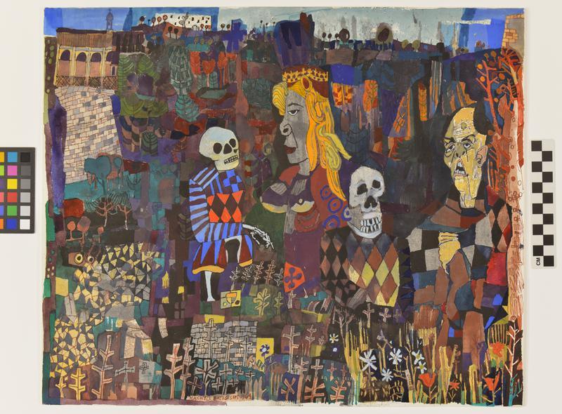 Duchess of Aquitaine