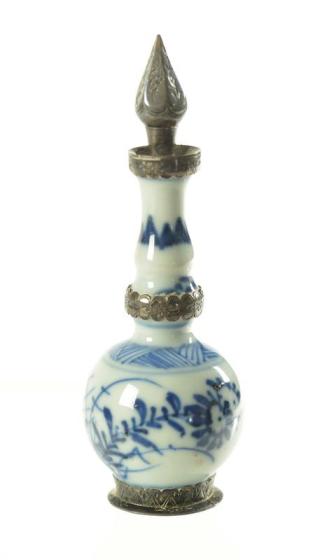 Snuff Bottle