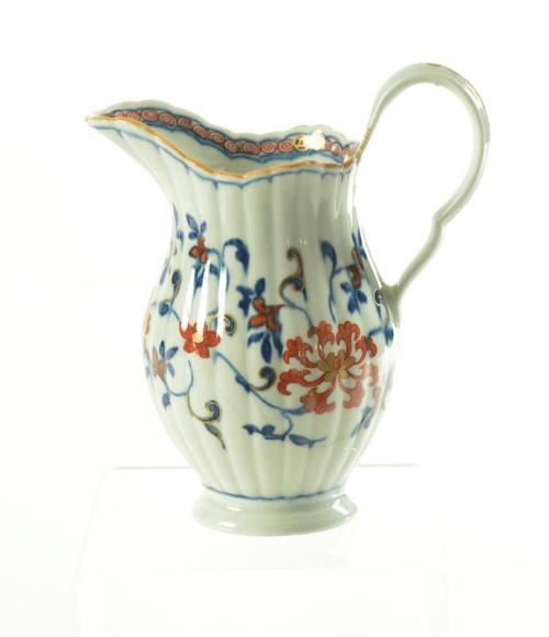 Worcester Cream Pitcher