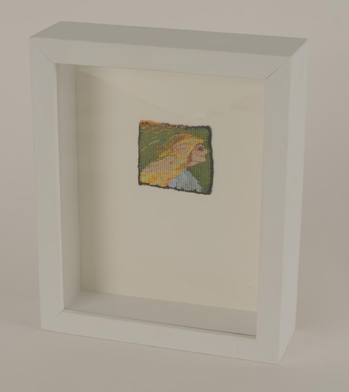 Familiars: Garden Girl Unrestrained