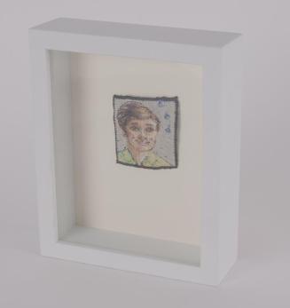 Colonial Spinster: Miss Carrie A Crosse inherited considerable property provided she did not marry certain people