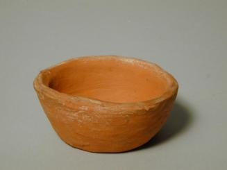 Klee Wyck Bowl