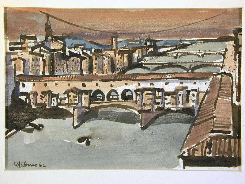 Florence, Pont Vecchio