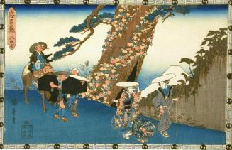 Tale of the Forty-Seven Ronin: Act VIII